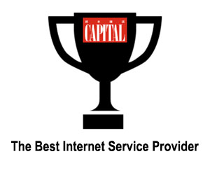 SUNeVision iAdvantage has won HK Data Centre Best Internet Service Provider