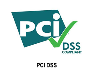 MEGA Campus has complied with the strict requirements of PCI DSS standard.