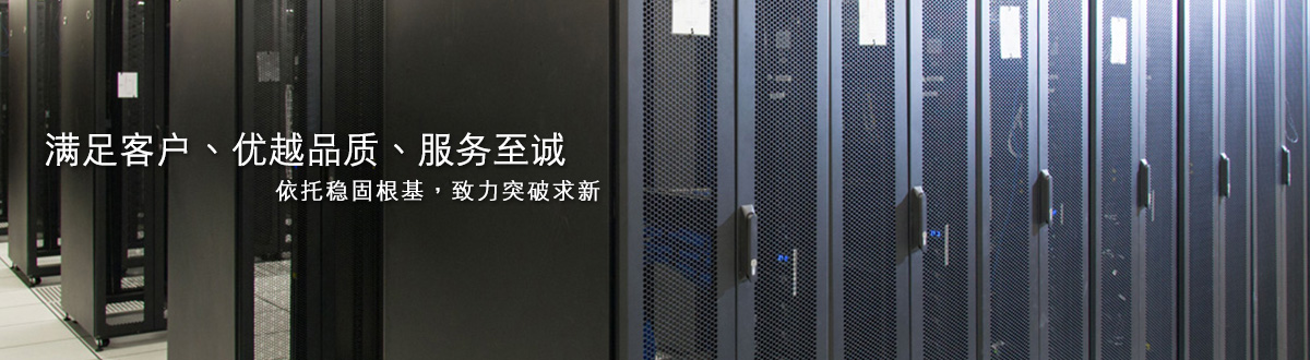 新意网互联优势香港数据中心公司背景